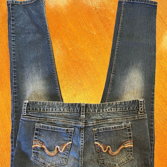 RUE21 Jeans | Size 13/14 - Picture 4 of 6